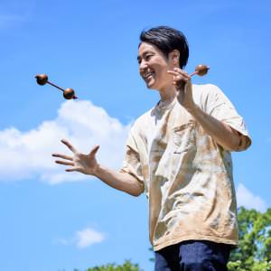 達人は語る 01「アサラト」