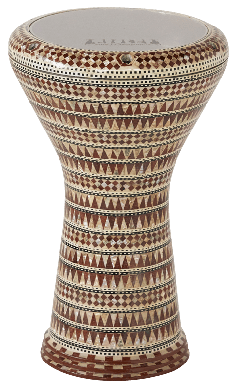 ダラブッカ